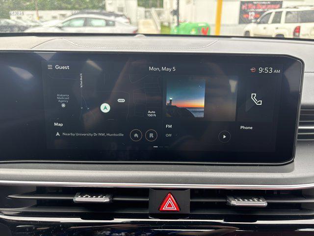 new 2025 Kia K5 car, priced at $31,890