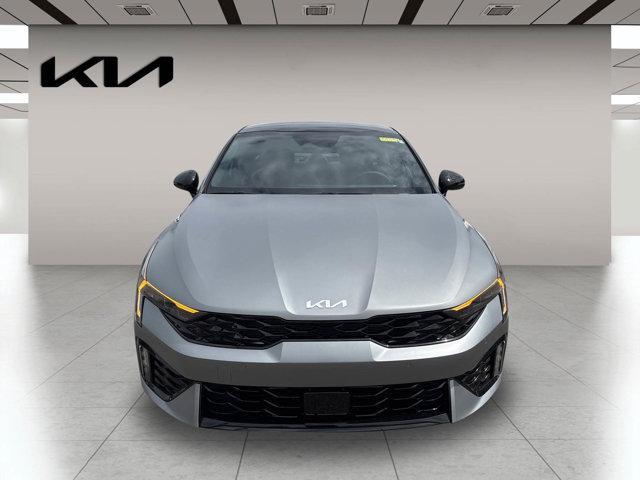 new 2025 Kia K5 car, priced at $31,890