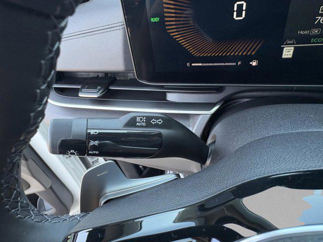 new 2026 Kia Carnival Hybrid car, priced at $44,865