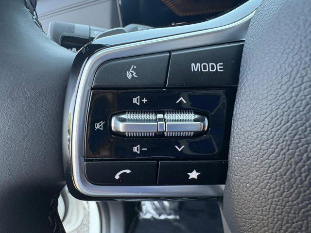 new 2026 Kia Carnival Hybrid car, priced at $44,865