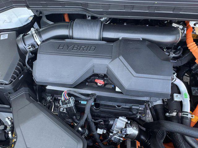 new 2026 Kia Carnival Hybrid car, priced at $44,865