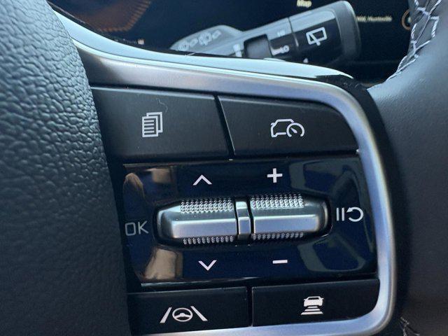 new 2026 Kia Carnival Hybrid car, priced at $44,865