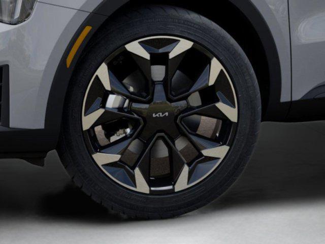 new 2026 Kia Sorento car, priced at $38,370
