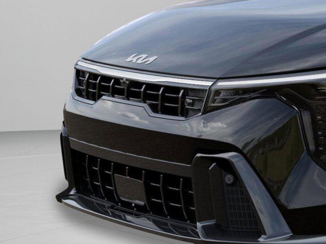 new 2025 Kia K4 car, priced at $30,935