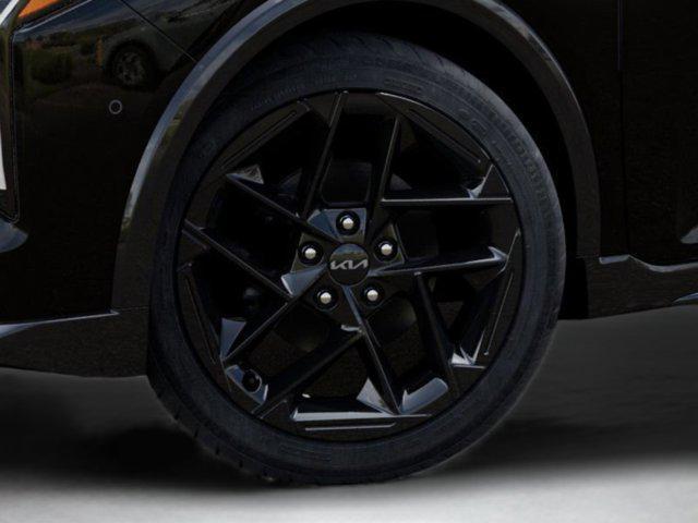 new 2025 Kia K4 car, priced at $30,935