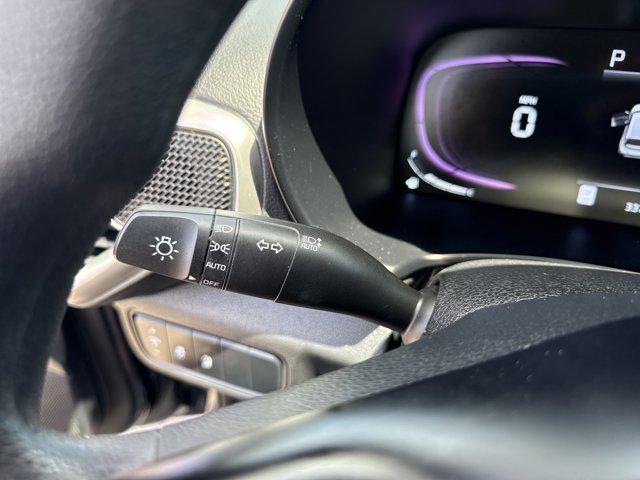used 2024 Kia Soul car, priced at $17,295