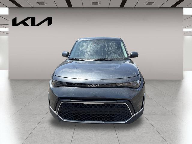 used 2024 Kia Soul car, priced at $17,295