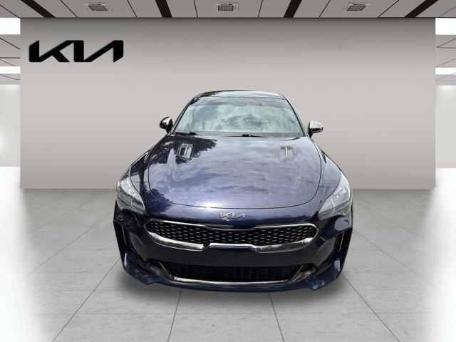 used 2020 Kia Stinger car, priced at $25,395