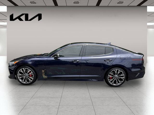 used 2020 Kia Stinger car, priced at $25,395