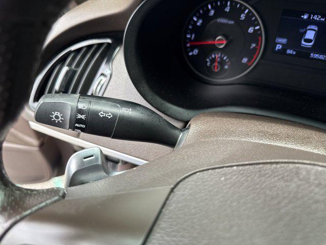 used 2020 Kia Stinger car, priced at $25,395