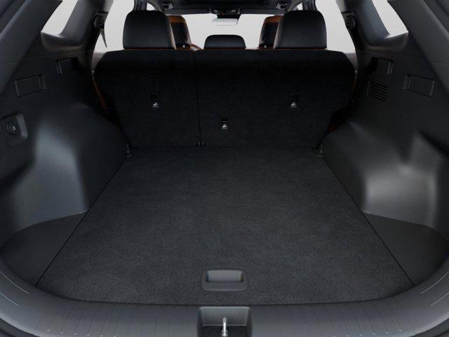 new 2026 Kia Sportage car, priced at $36,085