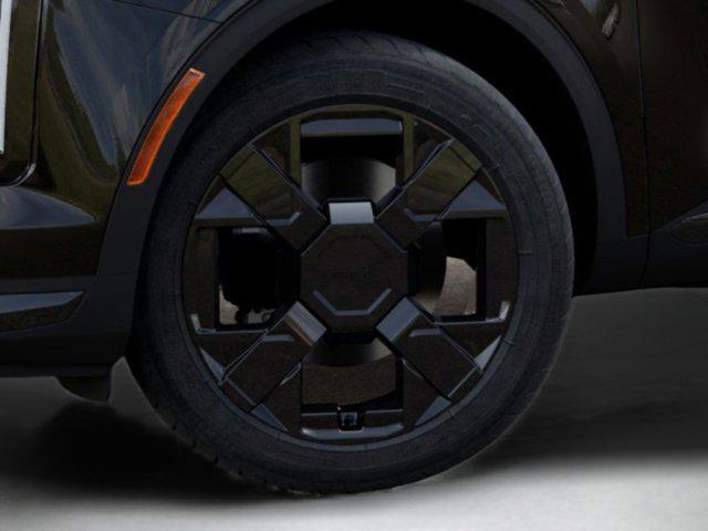 new 2026 Kia Sportage car, priced at $36,085