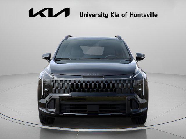 new 2026 Kia Sportage car, priced at $36,085