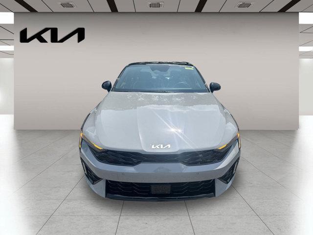 new 2025 Kia K5 car, priced at $32,995