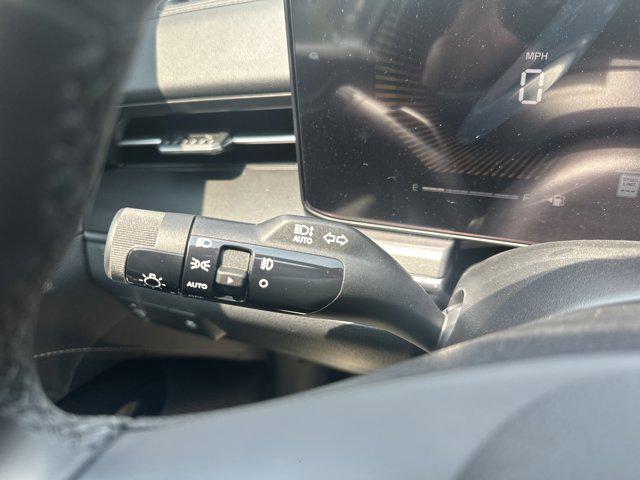 new 2025 Kia K5 car, priced at $32,995