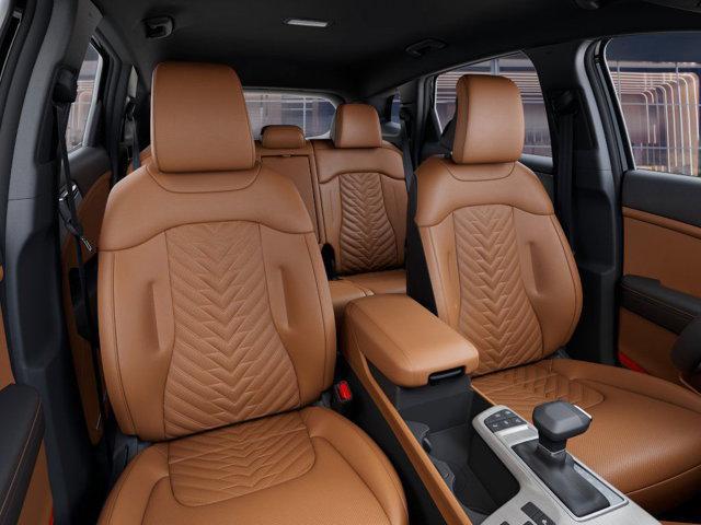 new 2026 Kia Sportage car, priced at $34,585