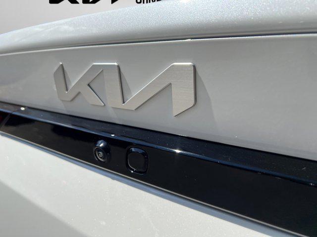 new 2025 Kia K4 car, priced at $24,600