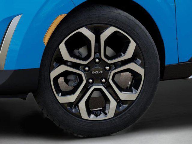 new 2025 Kia Soul car, priced at $26,860
