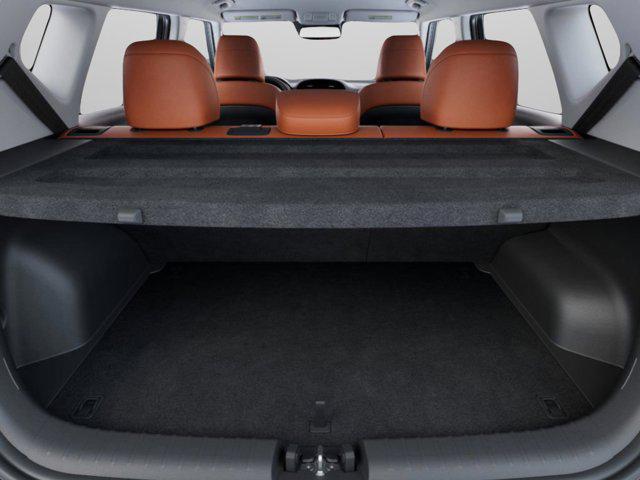 new 2025 Kia Soul car, priced at $26,860