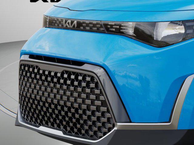 new 2025 Kia Soul car, priced at $26,860