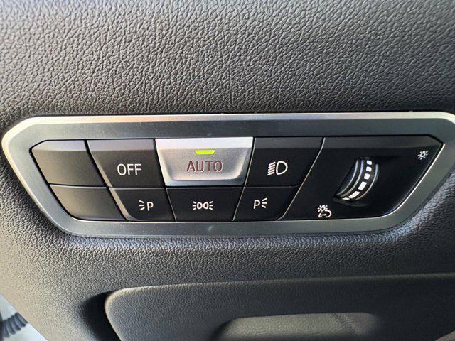 used 2023 BMW X5 car, priced at $29,447