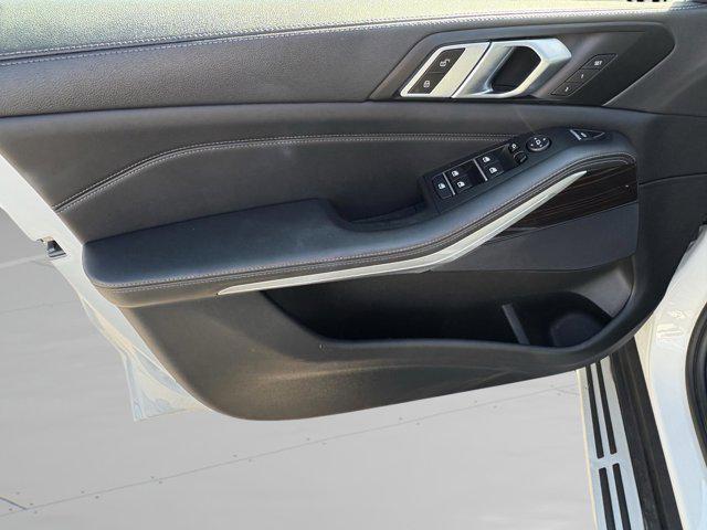 used 2023 BMW X5 car, priced at $29,447
