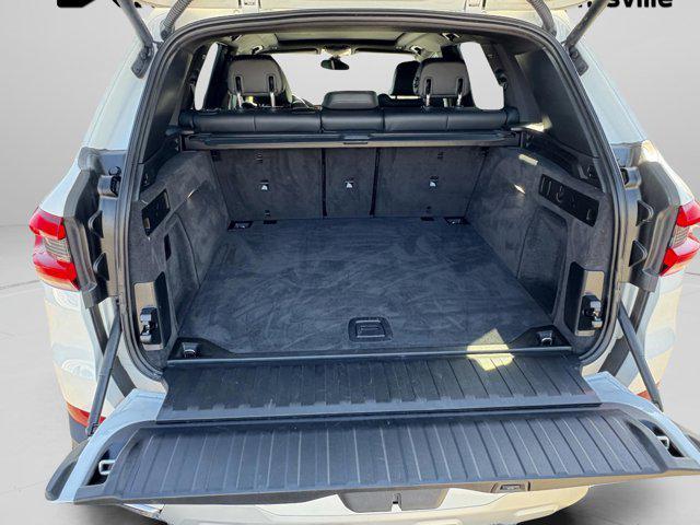 used 2023 BMW X5 car, priced at $29,447