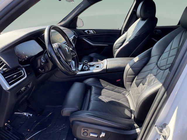 used 2023 BMW X5 car, priced at $29,447