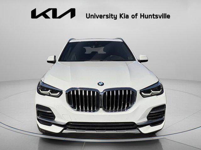 used 2023 BMW X5 car, priced at $29,447