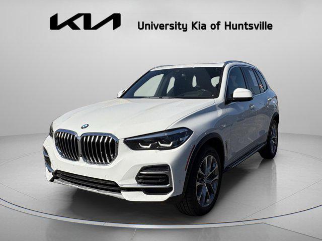 used 2023 BMW X5 car, priced at $29,447