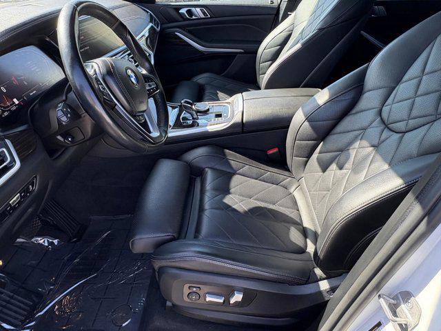 used 2023 BMW X5 car, priced at $29,447