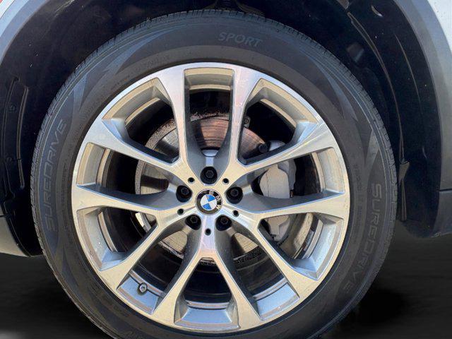 used 2023 BMW X5 car, priced at $29,447