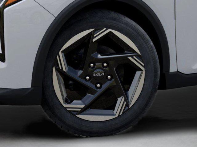 new 2025 Kia K4 car, priced at $24,735