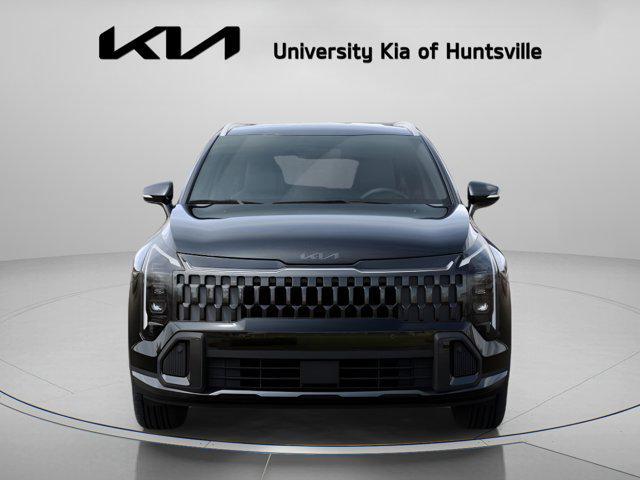 new 2026 Kia Sportage car, priced at $36,565