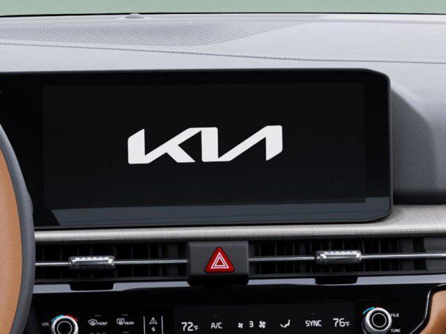 new 2026 Kia Sportage car, priced at $36,565