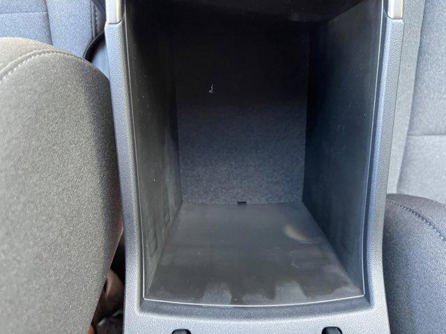 new 2025 Kia K4 car, priced at $24,600