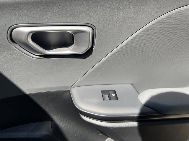 new 2025 Kia K4 car, priced at $24,600