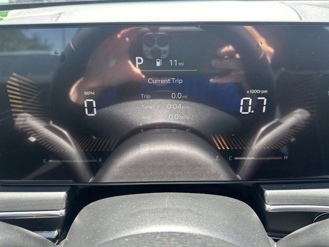 new 2025 Kia K5 car, priced at $31,595