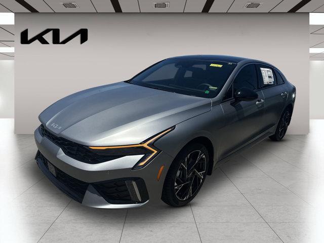new 2025 Kia K5 car, priced at $31,595