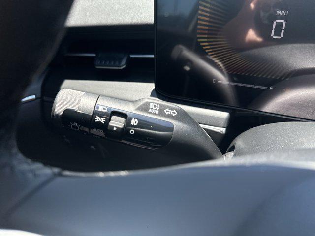 new 2025 Kia K5 car, priced at $31,595