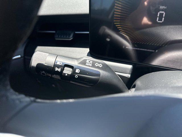 new 2025 Kia K5 car, priced at $31,595