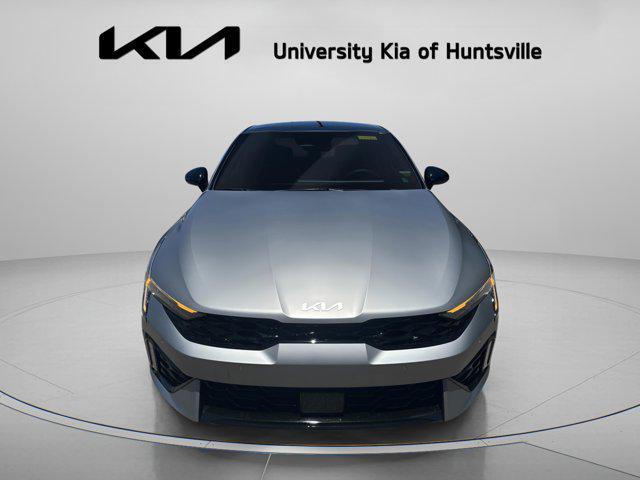 new 2025 Kia K5 car, priced at $31,595