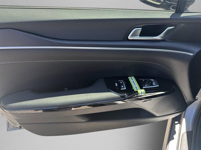 new 2025 Kia K5 car, priced at $31,595