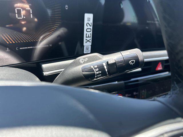 new 2025 Kia K5 car, priced at $31,595