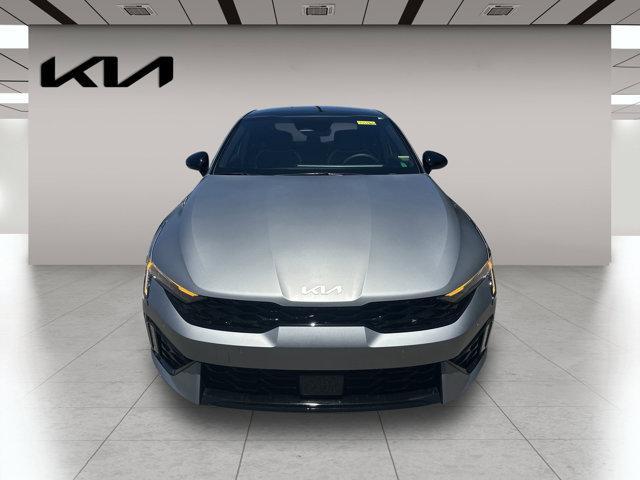 new 2025 Kia K5 car, priced at $31,595