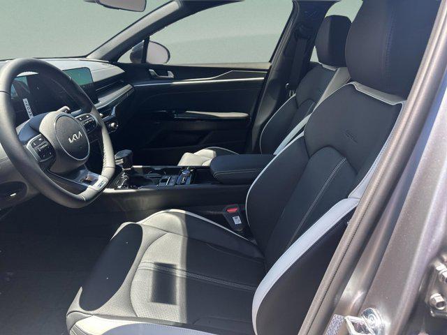 new 2025 Kia K5 car, priced at $31,595