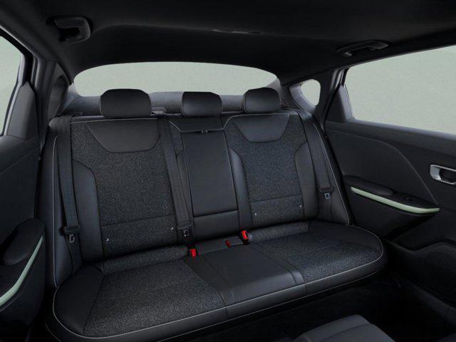 new 2025 Kia K4 car, priced at $26,440