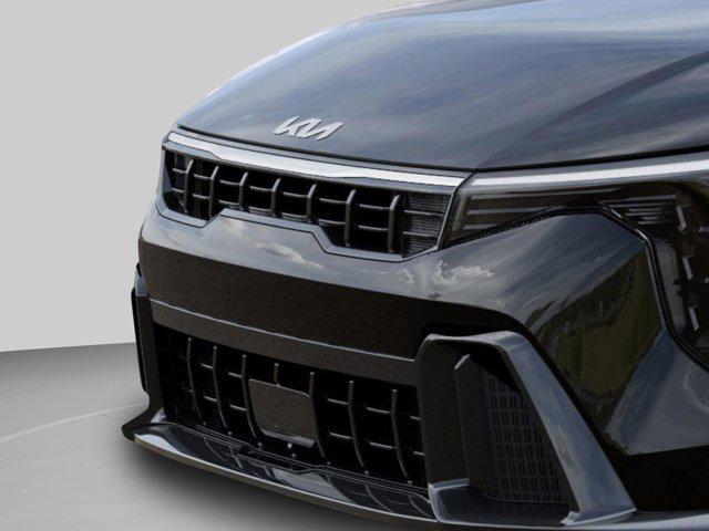 new 2025 Kia K4 car, priced at $26,440