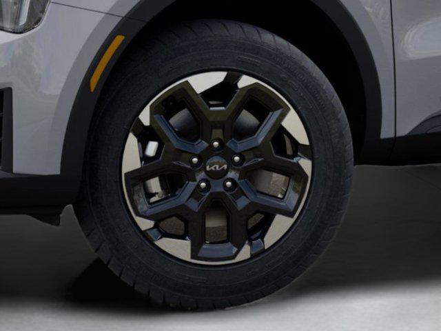 new 2026 Kia Sorento car, priced at $38,575