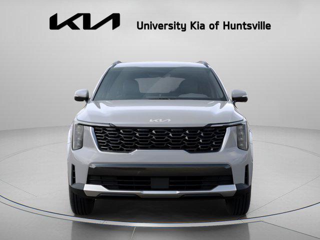 new 2026 Kia Sorento car, priced at $38,575